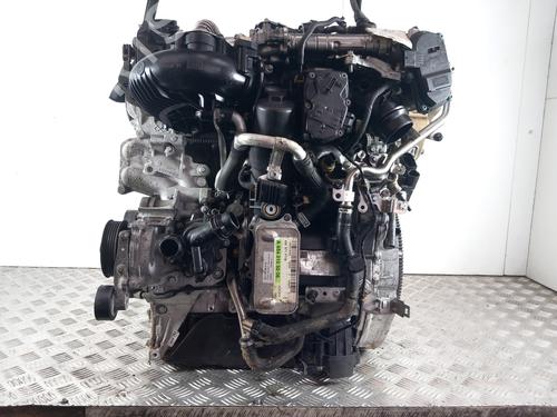 Motor MERCEDES-BENZ A-CLASS (W177) A 220 d (177.014) (190 hp) 29275195