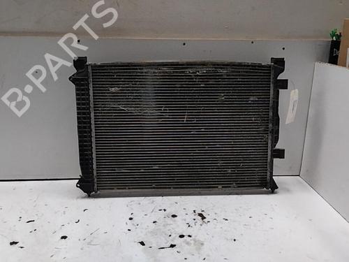 water-radiator-audi-a6-c5-4b2-4b4-1997-1998-1999-2000-2001-2002-2003-2004-2005-32284046 main image