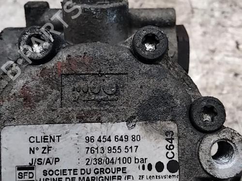 Steering pump PEUGEOT BOXER Van (244) 2.2 HDi | BP28749671M99 