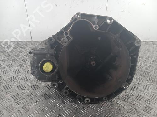 Used Gearbox Gearbox LANCIA YPSILON (843_) 1.4 (843.AXG1A) (78 hp) 33534186 33534186