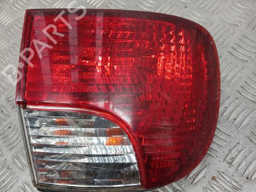 Farolim esquerdo HYUNDAI H-1 / STAREX Bus (A1) 2.5 TCi (101 hp) 31097494