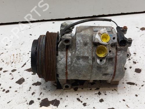 Used AC compressor AC compressor JEEP GRAND CHEROKEE II (WJ, WG) 2.7 CRD 4x4 (163 hp) 28778094 28778094