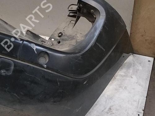 Rear bumper RENAULT ESPACE IV (JK0/1_) 2.0 dCi (JK03, JK04, JK1C, JK1G, JK1J, JK1K) | BP28761411C8 