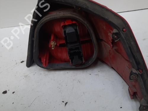 Left taillight RENAULT VEL SATIS (BJ0_) 3.5 V6 (BJ0R, BJ0V, BJ0U) | BP28757655C34 