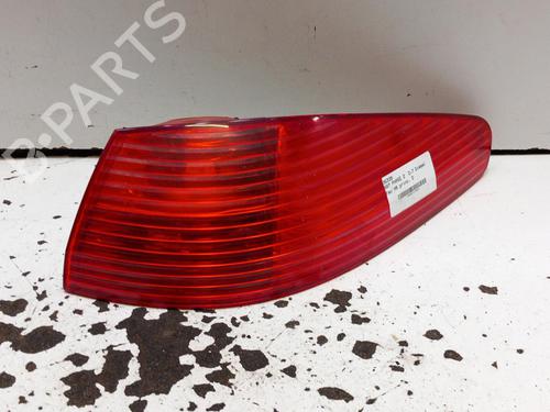 Right taillight PEUGEOT 607 (9D, 9U) 2.7 HDi 24V | BP28762569C35 