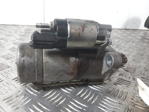 Used Starter VW GOLF VII (5G1, BQ1, BE1, BE2) 1.6 TDI (115 hp) 28736943
