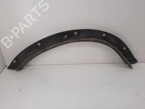 Used Front right wheel arch trim Front right wheel arch trim DAEWOO MUSSO (FJ) 2.9 TD 4x4 (120 hp) 36425468 36425468