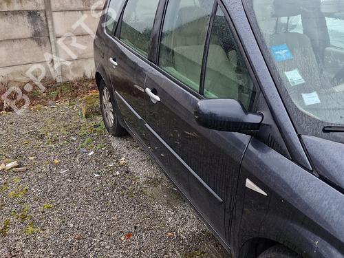 Left taillight RENAULT GRAND SCÉNIC II (JM0/1_) 1.5 dCi (JM1E) | BP28744246C34