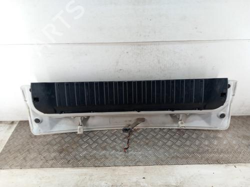 Used Tailgate Tailgate BMW X5 (E70) xDrive 35 d (286 hp) 28781739 28781739