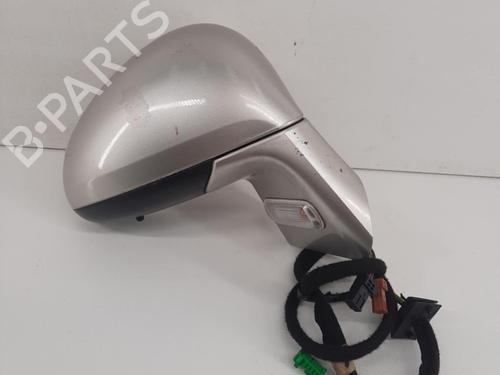Right mirror CITROËN C4 I (LC_) 1.6 HDi | BP28788981C27 