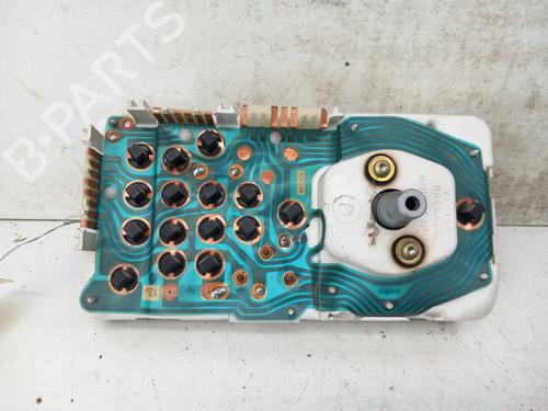Instrument cluster RENAULT RAPID Box Body/MPV (F40_, G40_) 1.4 (F40D) | BP28783345C47 