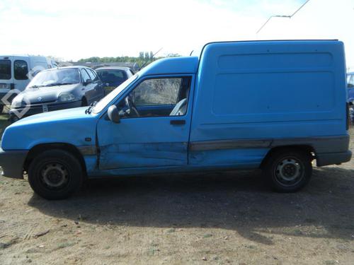 Used Parts RENAULT RAPID Box Body/MPV (F40_, G40_) 1.9 D (F40R) (54 hp) 4035724