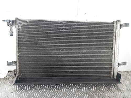 AC-Kondensator OPEL ASTRA J (P10) 1.7 CDTI (68) (125 hp) 28737267