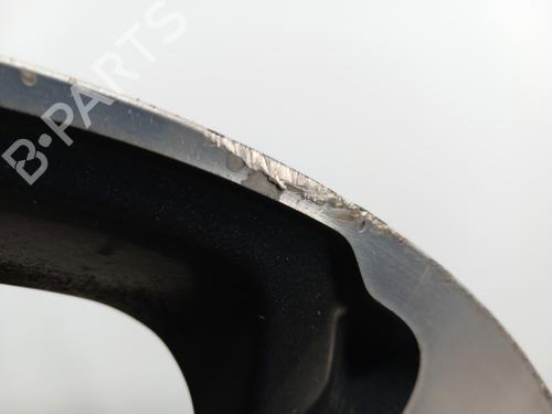 Rim PEUGEOT 208 I (CA_, CC_) 1.6 HDi | BP28744928C45