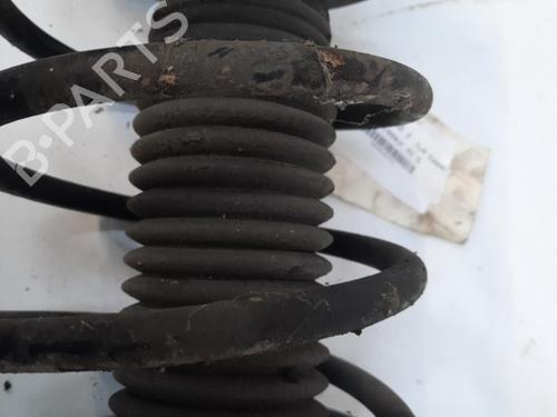Used Left front shock absorber Left front shock absorber PEUGEOT 306 Hatchback (7A, 7C, N3, N5) 1.4 (75 hp) 28785334 28785334