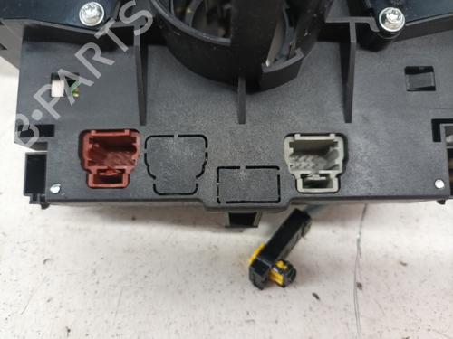 Steering column stalk PEUGEOT 207 (WA_, WC_) 1.4 HDi | BP28739738I23 