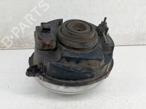 Left headlight JEEP CHEROKEE (KJ) 2.8 CRD 4x4 | BP28750741C28