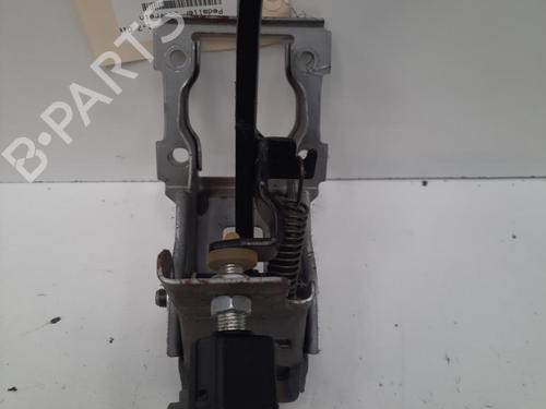 bremsepedal HYUNDAI ix35 (LM, EL, ELH) 1.7 CRDi (116 hp) 28784521