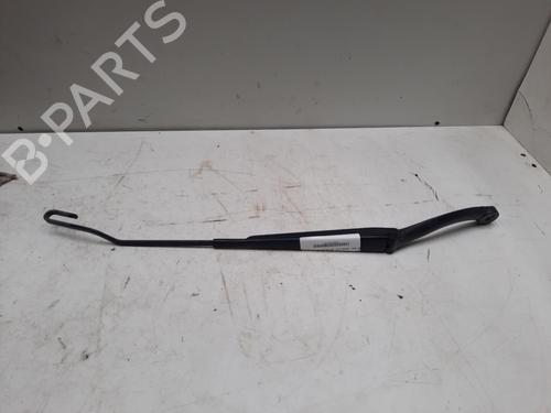 Used Front windshield wiper arm PEUGEOT 307 (3A/C) 2.0 HDi 110 (107 hp) 28775469