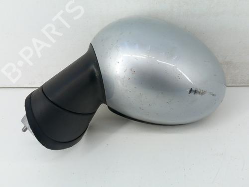 Left mirror MINI MINI CLUBMAN (R55) Cooper | BP28773258C26 
