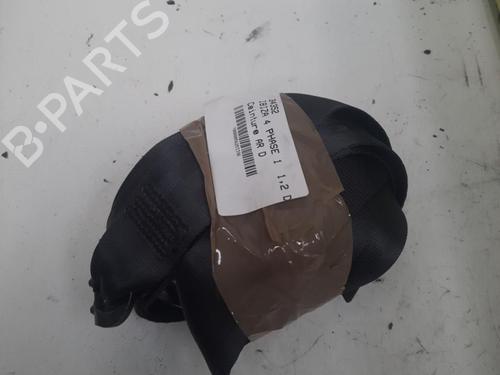 Høyre bak beltestrammer SEAT IBIZA IV (6J5, 6P1) 1.2 TDI (75 hp) 28757842