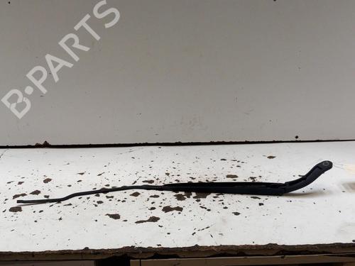 Front windshield wiper arm RENAULT MEGANE IV Hatchback (B9A/M/N_) 1.5 Blue dCi 115 (B9A6) | BP28793070C143 