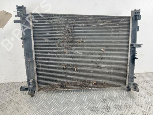 Water radiator DACIA SANDERO II 1.5 dCi | BP36519896M31 - Image 2