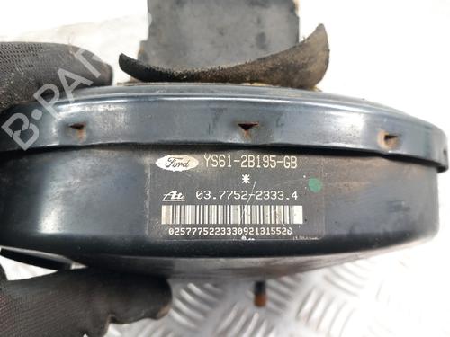 Bremseservo FORD FIESTA IV (JA_, JB_) 1.8 DI | BP29843938M42