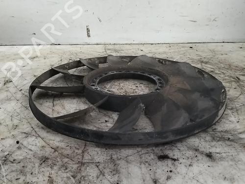 Køleventilator elektrisk AUDI A4 B5 Avant (8D5) 1.9 TDI (110 hp) 28762513