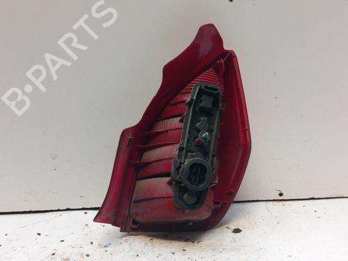 Used Left taillight CITROËN C2 (JM_) 1.4 HDi (68 hp) 28756246