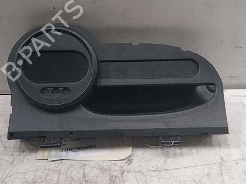 Used Instrument cluster RENAULT TWINGO II (CN0_) 1.5 dCi (CN0E) (64 hp) 28775379
