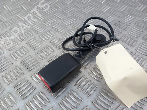 Engache cinturón NISSAN NOTE (E11, NE11) 1.5 dCi (86 hp) 30792059