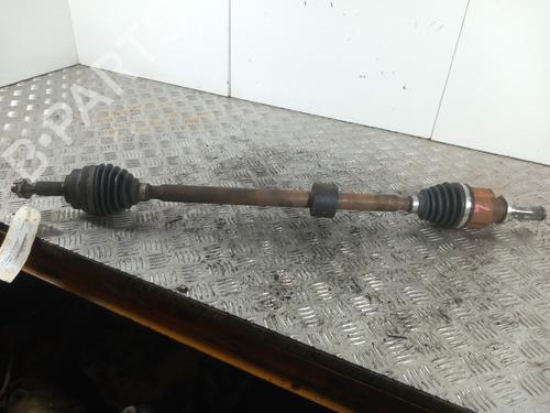 Right front driveshaft DACIA SANDERO III 1.0 TCe 90 | BP29888168M39 - Image 2