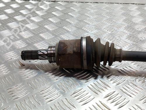 Right rear driveshaft NISSAN X-TRAIL I (T30) 2.2 Di 4x4 | BP28773223M41
