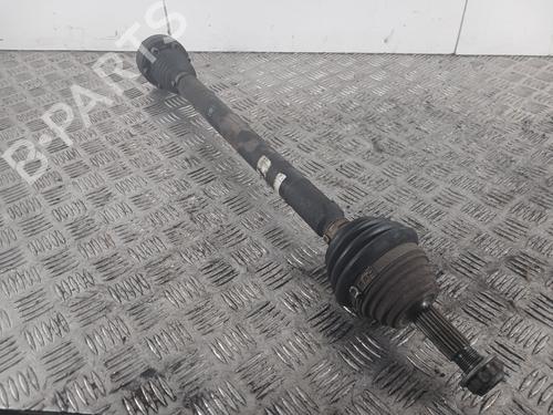Used Right front driveshaft VW LUPO I (6X1, 6E1) 1.7 SDI (60 hp) 31917706