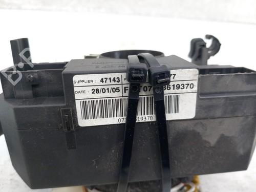Used Steering column stalk FIAT IDEA (350_) 1.3 D Multijet (70 hp) 28783424