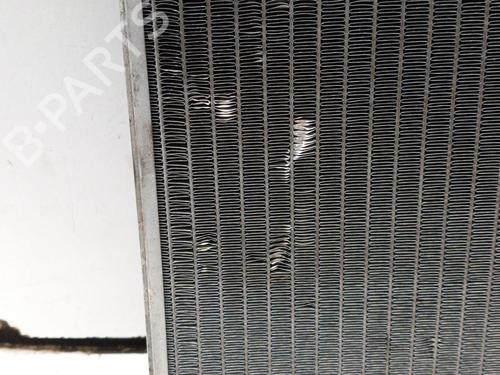 Køler PEUGEOT 307 CC (3B) 2.0 16V | BP28762580M31