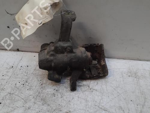 Left rear brake caliper HONDA CRX II (ED, EE) 1.6 i 16V (ED9) | BP28771218M107 