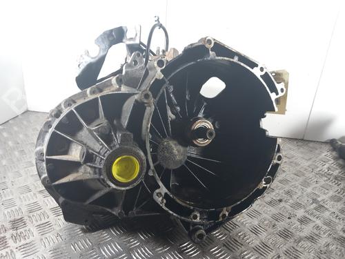 Used Gearbox FORD TRANSIT Van (FA_ _) 2.2 TDCi (85 hp) 30153652