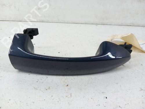 Venstre bak utvendig håndtak FORD FIESTA VI (CB1, CCN) 1.6 TDCi (95 hp) 28745413