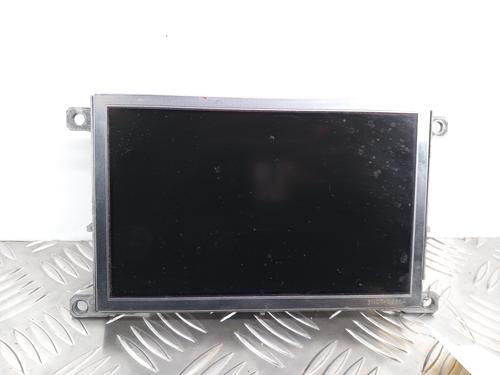 Used Display monitor PEUGEOT 508 I (8D_) 2.0 HDi (140 hp) 28735762