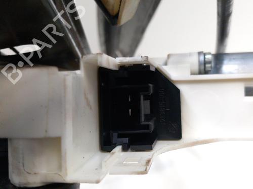 Front right window mechanism AUDI Q5 (8RB) 3.0 TDI quattro | BP28793301C23 - Image 4