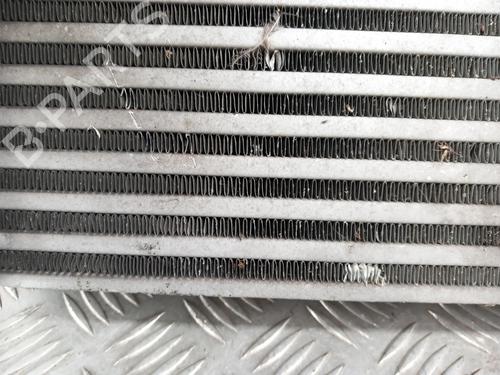 Used Intercooler Intercooler PEUGEOT EXPERT Van (VF3A_, VF3U_, VF3X_) 2.0 HDi 130 (128 hp) 29615642 29615642