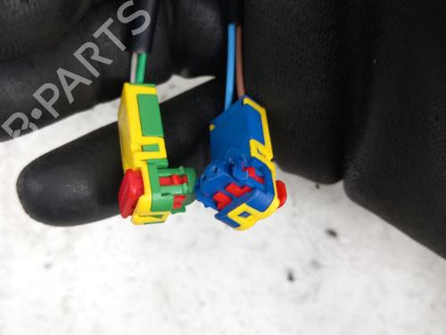 Steering column stalk RENAULT SCÉNIC III (JZ0/1_) 1.5 dCi | BP28780938I23 