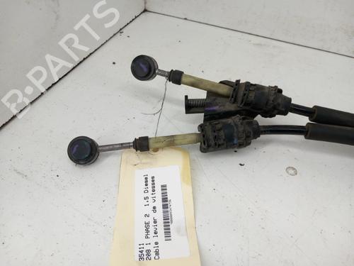 Used Other Other PEUGEOT 208 I (CA_, CC_) 1.5 BlueHDI 100 (102 hp) 28780804 28780804