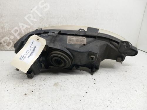 Left headlight RENAULT MEGANE I Grandtour (KA0/1_) 1.9 dTi (KA0N) | BP28737738C28