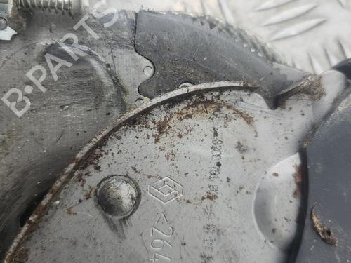 Used Hand brake Hand brake RENAULT CLIO III (BR0/1, CR0/1) 1.5 dCi (BR17, CR17) (86 hp) 35815134 35815134