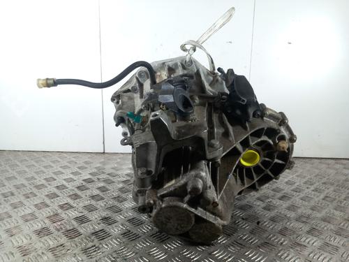 Gearbox RENAULT MEGANE CC (EZ0/1_) 1.5 dCi (EZ09, EZ1G, EZ0D, EZ14) | BP28735786M3 