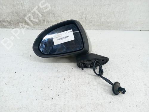 Used Left mirror OPEL CORSA D (S07) 1.3 CDTI (L08, L68) (90 hp) 28783766