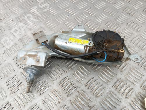 Used Rear wiper motor RENAULT MEGANE I (BA0/1_) 1.9 dTi (BA08, BA0N) (98 hp) 29567327